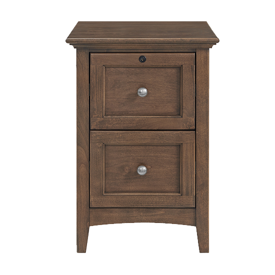 Thumbnail: McKenzie File Cabinet