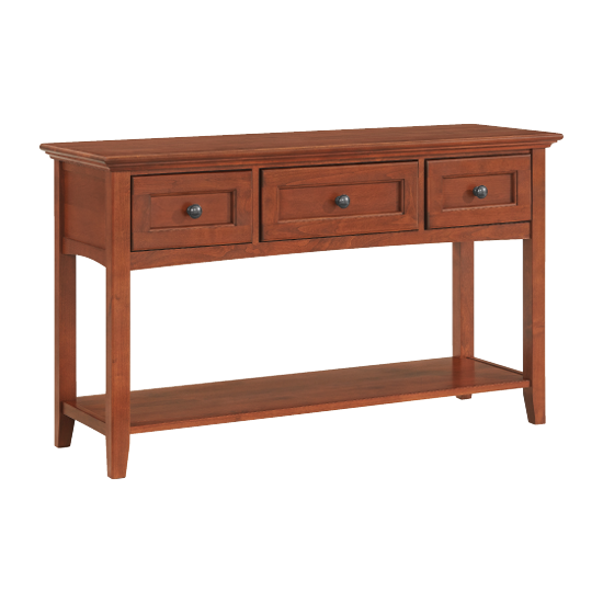 Thumbnail: McKenzie Sofa Table