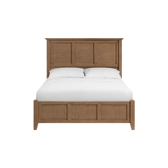 Thumbnail: McKenzie Storage Classic Beds