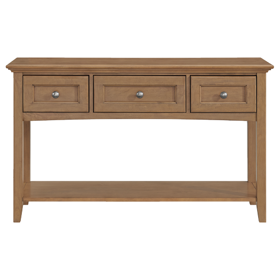 Thumbnail: McKenzie Sofa Table