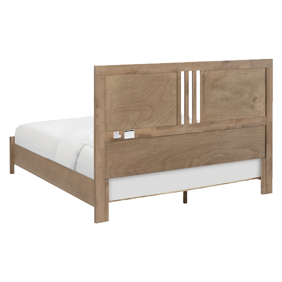 Thumbnail: Bailey Rail Beds
