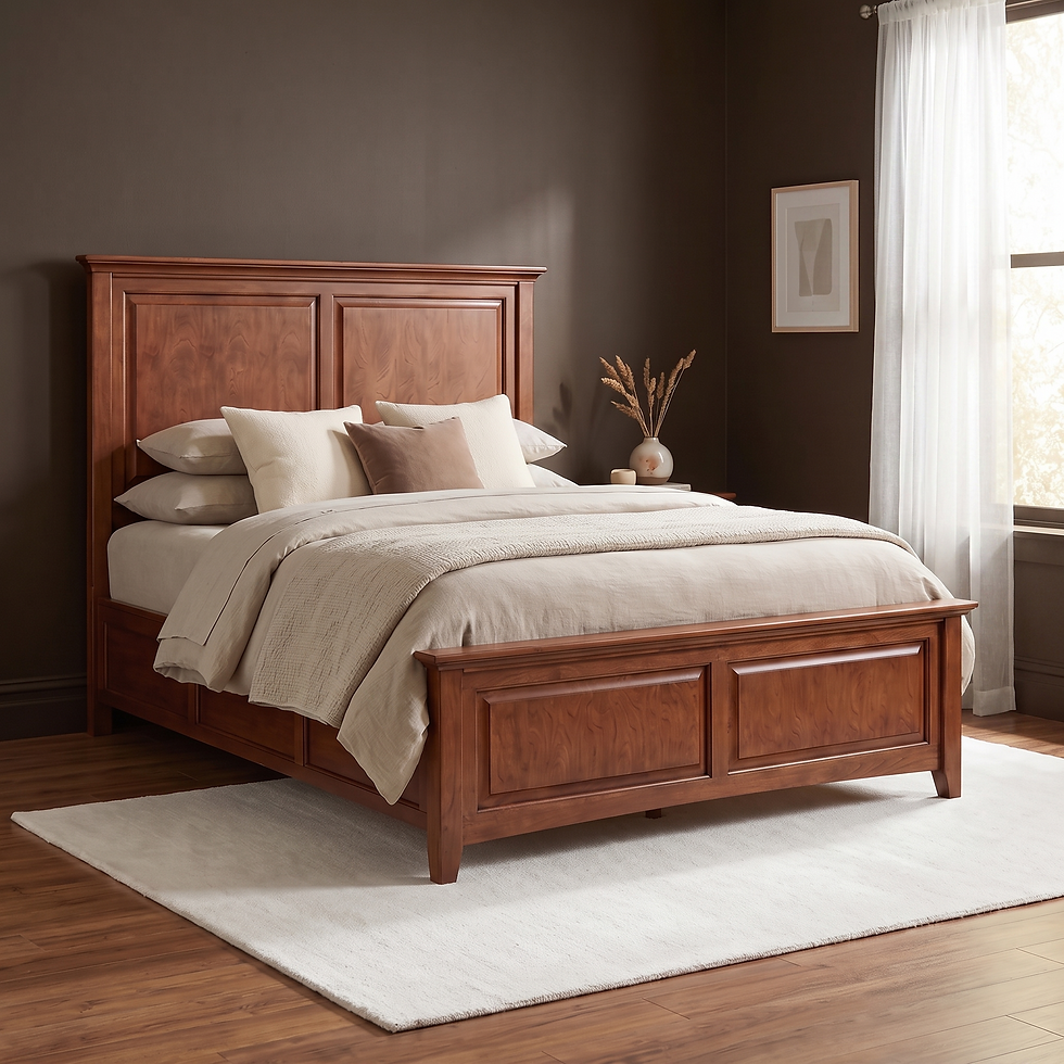 Thumbnail: McKenzie Premier Beds