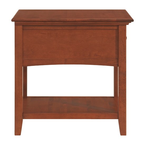 Thumbnail: McKenzie Chair Side Table