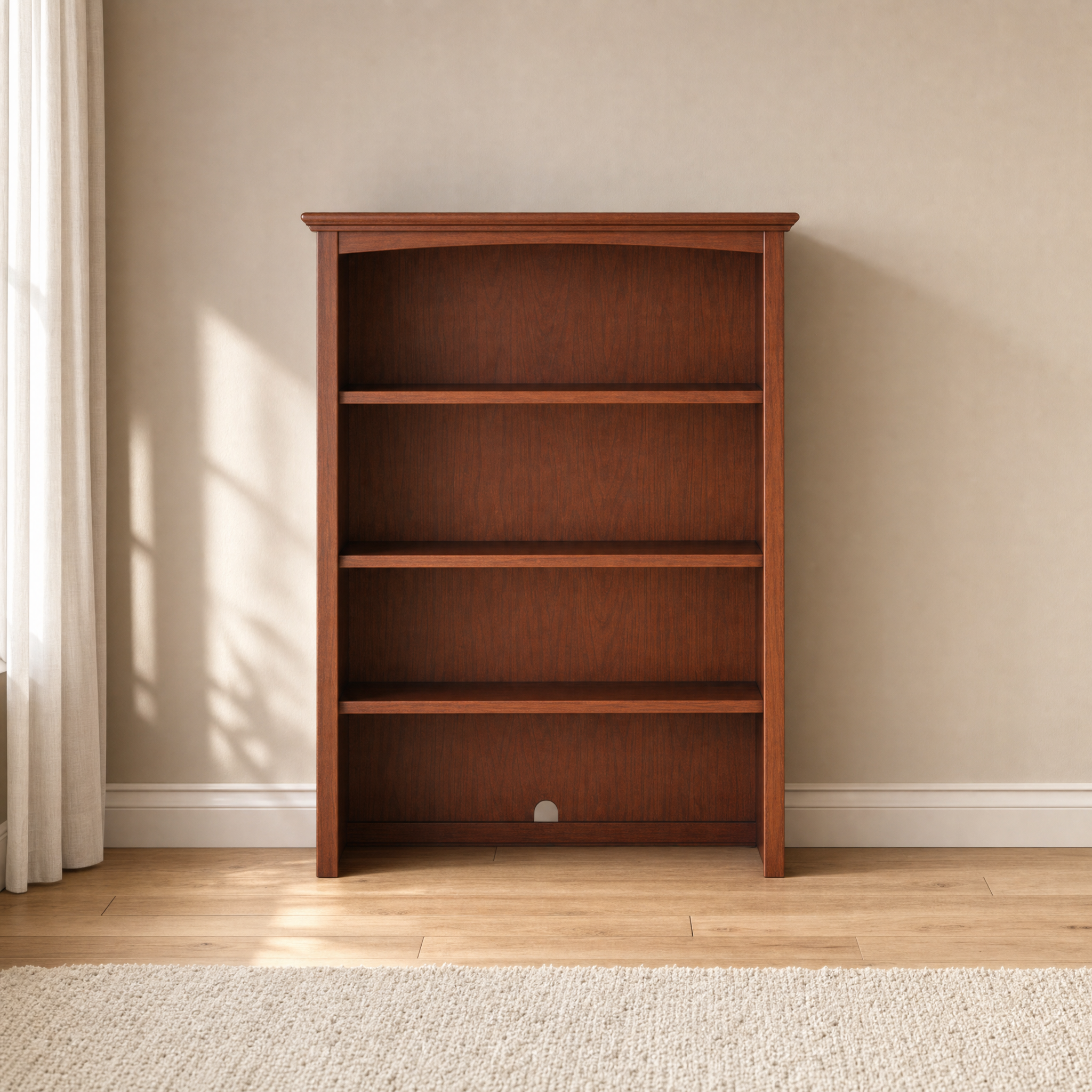 McKenzie 36" Wide Hutch