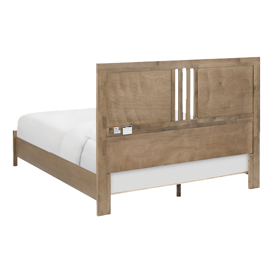 Thumbnail: Bailey Rail Beds