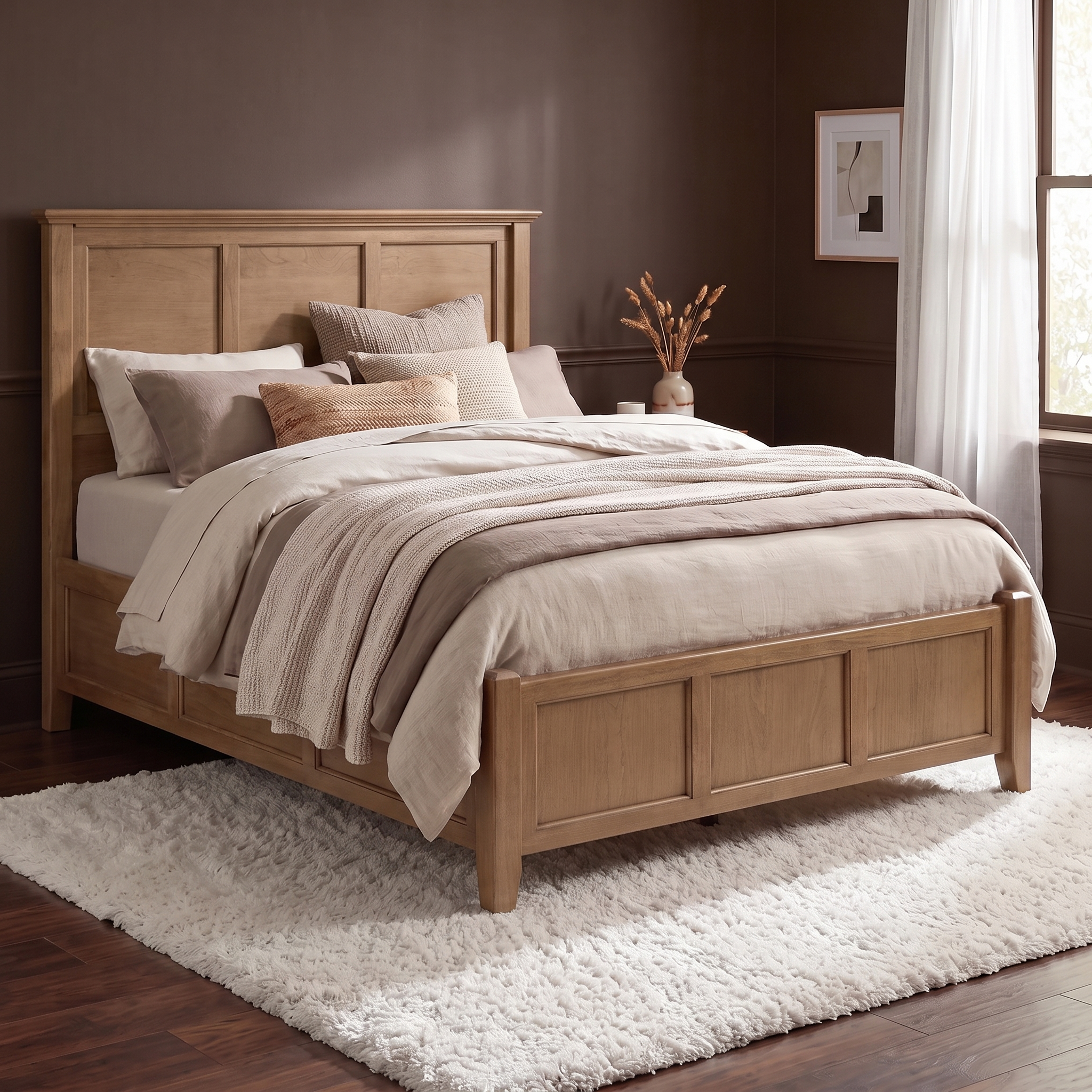 McKenzie Classic Beds