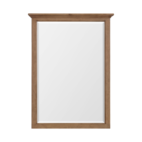Thumbnail: McKenzie Beveled Mirror
