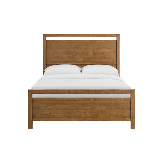 Thumbnail: Virginia Beds
