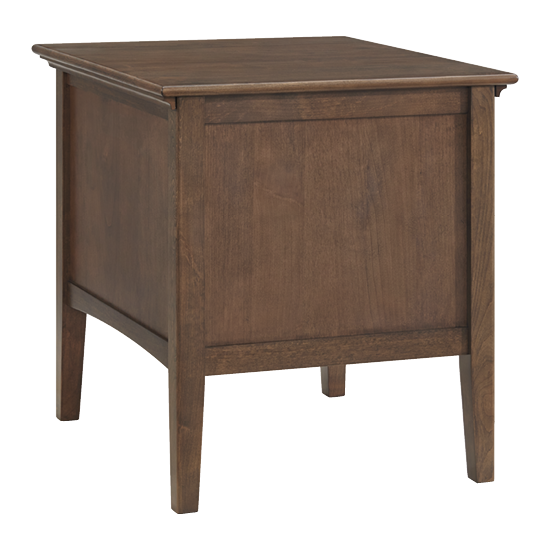 Thumbnail: McKenzie End Table