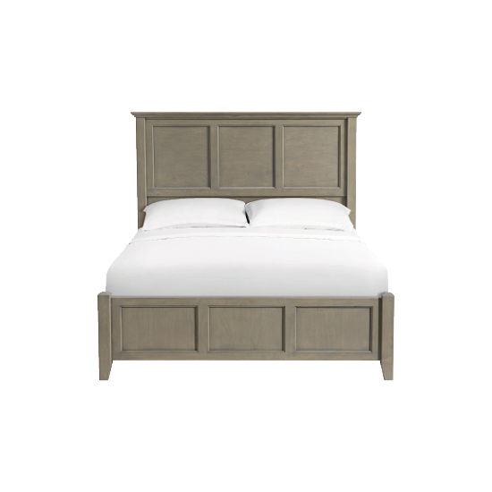 Thumbnail: McKenzie Classic Beds