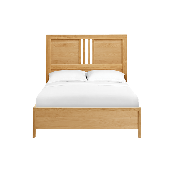 Thumbnail: Bailey Rail Beds