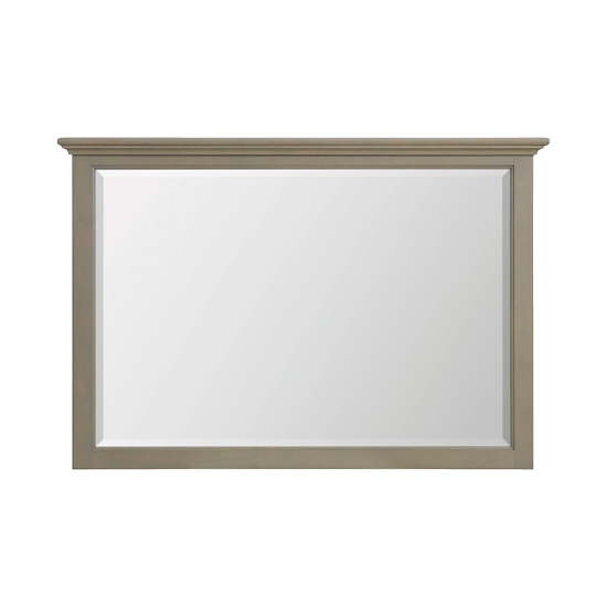 Thumbnail: McKenzie Beveled Mirror