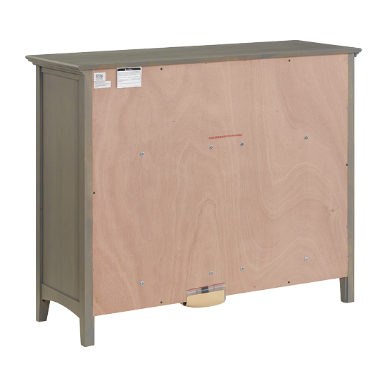 Thumbnail: McKenzie 9-Drawer Dresser