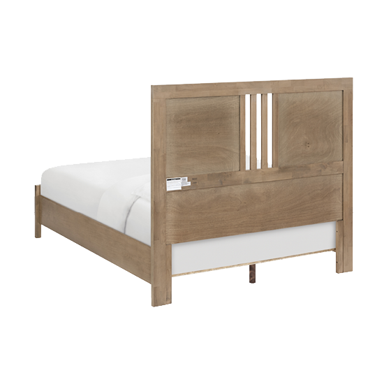 Thumbnail: Bailey Rail Beds