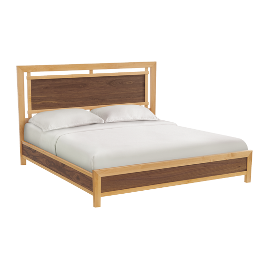 Thumbnail: Addison Panel Bed