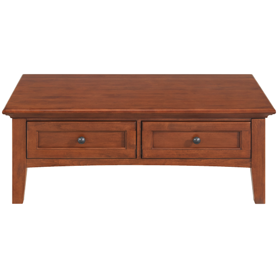 Thumbnail: McKenzie Lift-Top Coffee Table