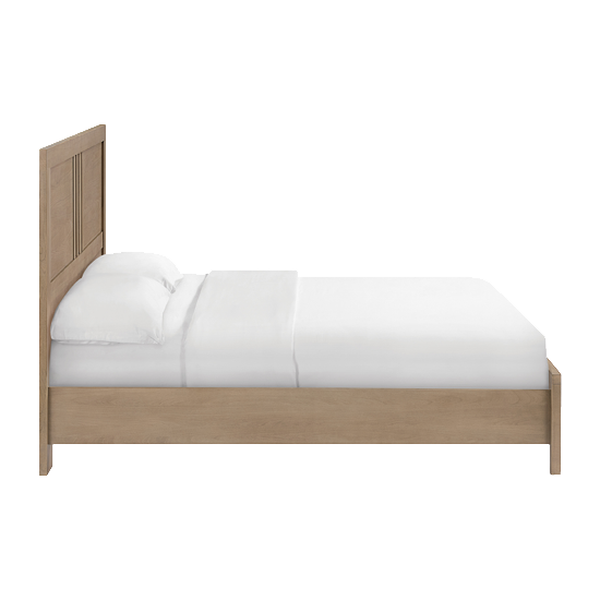 Thumbnail: Bailey Rail Beds
