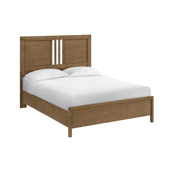 Thumbnail: Bailey Rail Beds