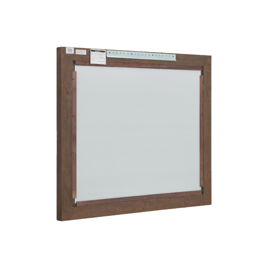 Thumbnail: McKenzie Rectangular Mirror