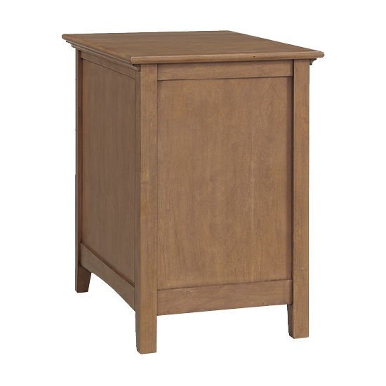 Thumbnail: McKenzie File Cabinet