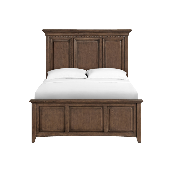 Thumbnail: McKenzie Grand Storage Beds