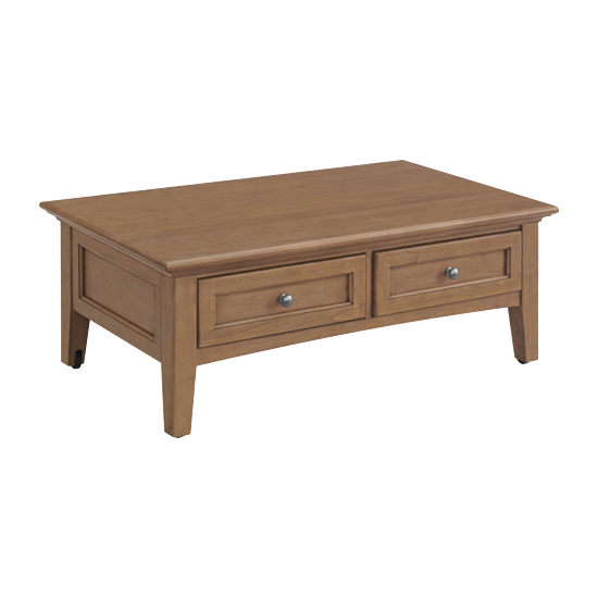 Thumbnail: McKenzie Lift-Top Coffee Table