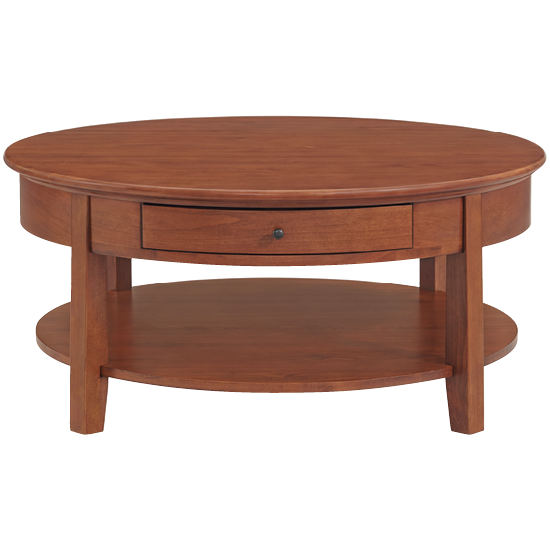 Thumbnail: McKenzie Round Cocktail Table