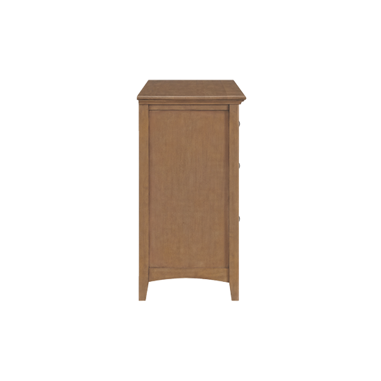 Thumbnail: McKenzie 8-Drawer Dresser