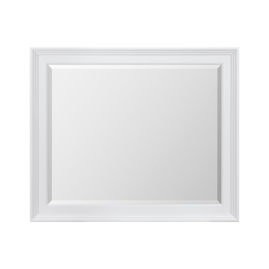 Thumbnail: McKenzie Rectangular Mirror