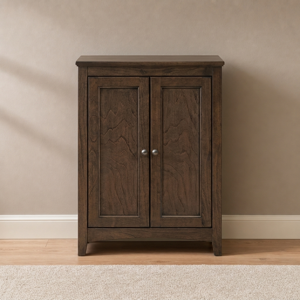 Thumbnail: McKenzie 24" Wide Cabinet