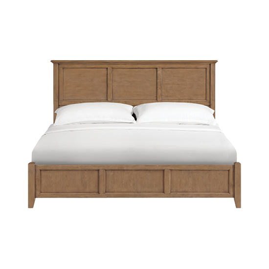 Thumbnail: McKenzie Classic Beds
