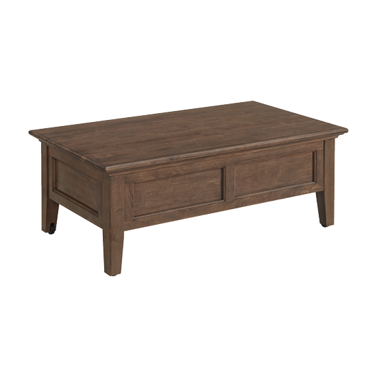 Thumbnail: McKenzie Lift-Top Coffee Table