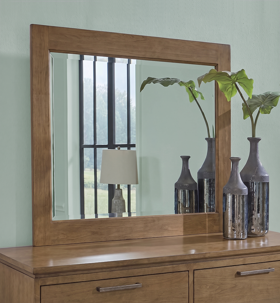 Thumbnail: Bailey Beveled Mirror