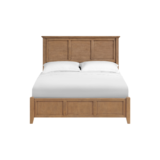 Thumbnail: McKenzie Storage Classic Beds