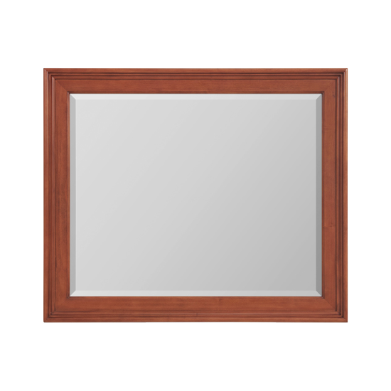 Thumbnail: McKenzie Rectangular Mirror