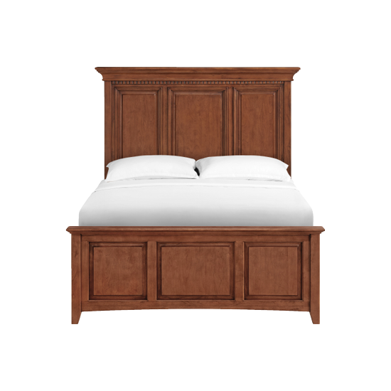 Thumbnail: McKenzie Grand Storage Beds