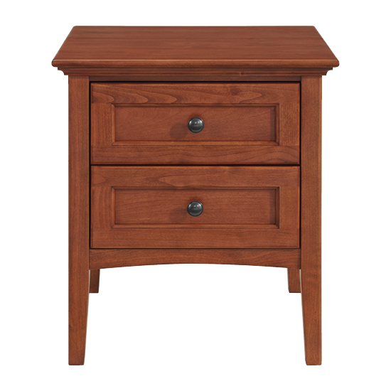 Thumbnail: McKenzie End Table