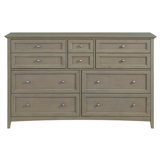 Thumbnail: McKenzie 75"W Dresser