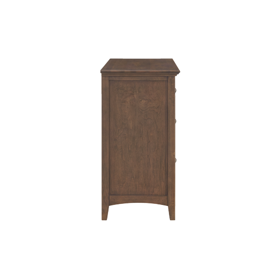 Thumbnail: McKenzie 8-Drawer Dresser