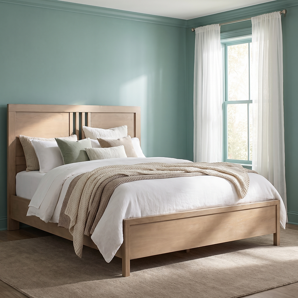 Thumbnail: Bailey Rail Beds