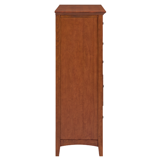 Thumbnail: McKenzie 6-Drawer Chest