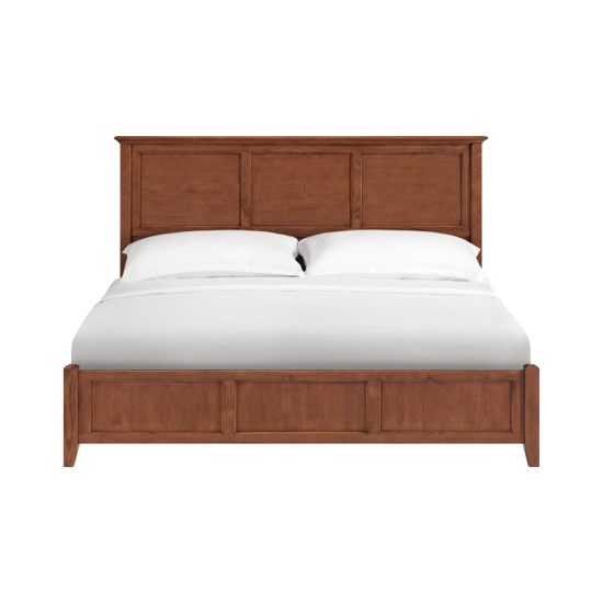 Thumbnail: McKenzie Storage Classic Beds