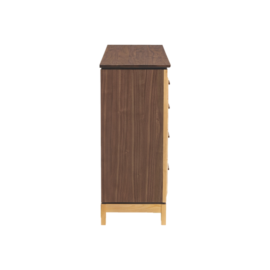 Thumbnail: Addison 60"W Dresser