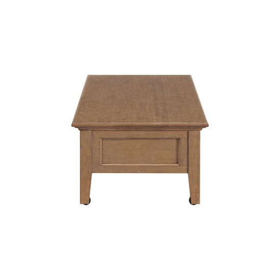 Thumbnail: McKenzie Lift-Top Coffee Table