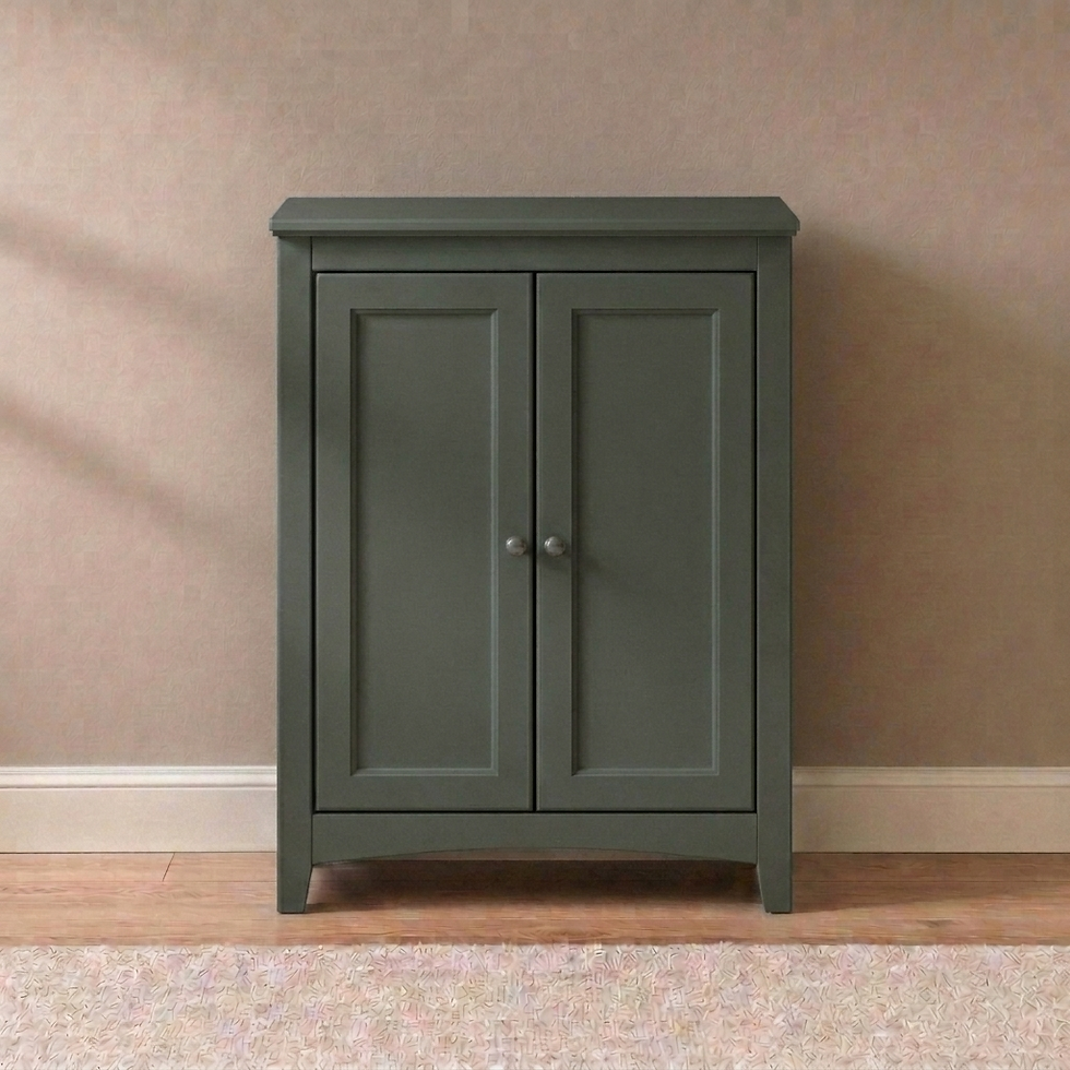 Thumbnail: McKenzie 24" Wide Cabinet