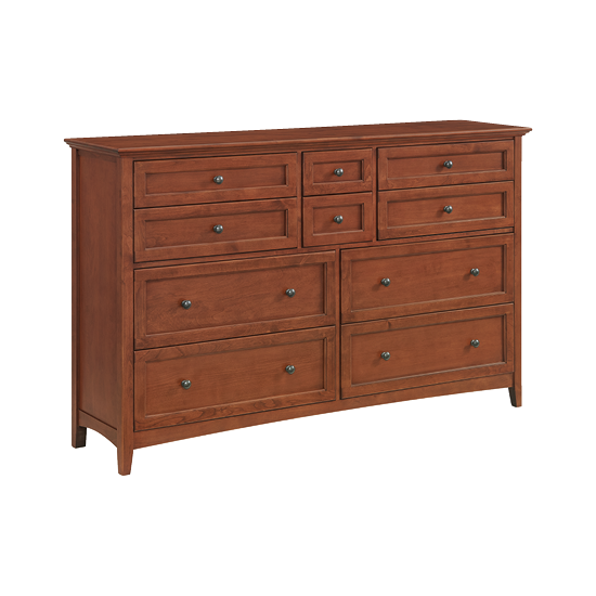 Thumbnail: McKenzie 75"W Dresser