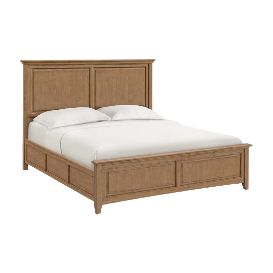 Thumbnail: McKenzie Premier Beds