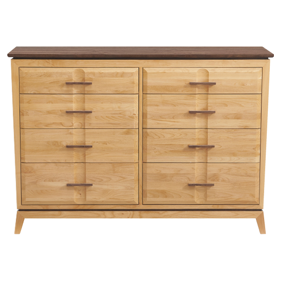 Thumbnail: Addison 60"W Dresser