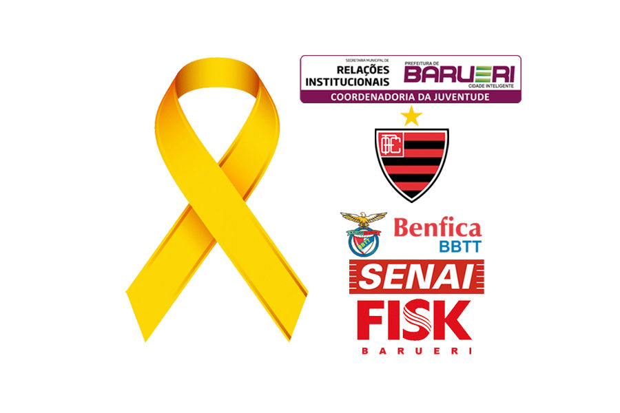 SETEMBRO AMARELO