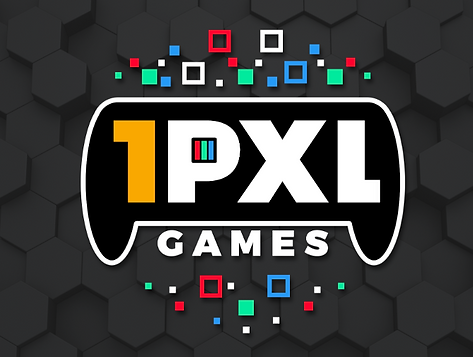 1PXL Games Logo.png